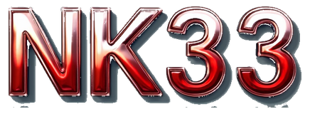 nk33 logo